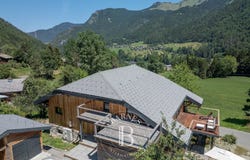 Essert-Romand, Rhône-Alpes 74110