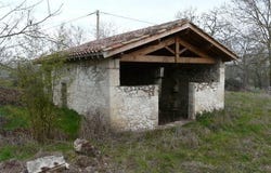 Pergain-Taillac, Midi-Pyrénées 32700