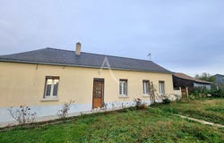 MIRE, Pays de la Loire 49330