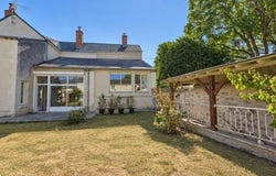 Varrains, Pays de la Loire 49400