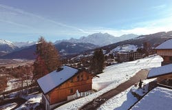 Combloux, Auvergne-Rhône-Alpes 74920