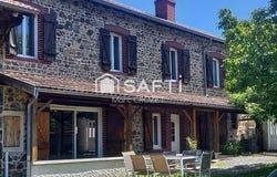 Deux Grosnes, Rhône-Alpes 69860