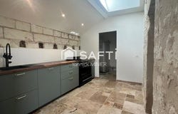 Restigne, Centre 37140