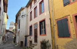 Tournus, Burgundy 71700