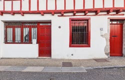 CIBOURE, Nouvelle-Aquitaine 64500