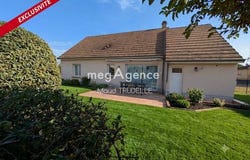 Guecelard, Pays de la Loire 72230