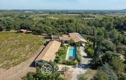 Pignan, Languedoc-Roussillon 34570