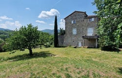 Meyrannes, Gard 30410