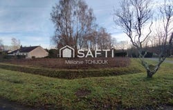Courtenay, Centre 45320