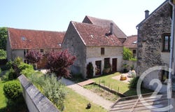 Châteauneuf-Val-de-Bargis, Burgundy 58350