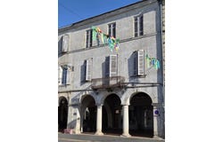Monségur, Aquitaine 33580