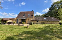 ANTONNE ET TRIGONANT, Nouvelle-Aquitaine 24420
