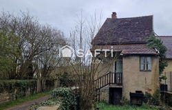 Genouilly, Bourgogne 71460