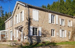 Montregard, Auvergne-Rhône-Alpes 43290