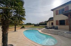 Saint-Denis-Les-Bourg, Rhône-Alpes 01000