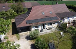 Bantanges, Burgundy 71500