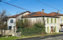 LASSERRE, Occitanie 09230
