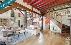 Saint-Martin-d'Ordon, Bourgogne 89330