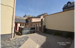 La Bourboule, Auvergne 63150
