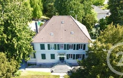 Montbéliard, Franche-Comté 25200