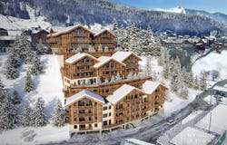 Morzine (Avoriaz), Rhône-Alpes 74110