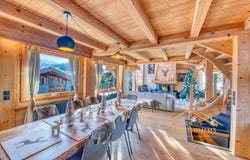 Megève, Rhône-Alpes 74120