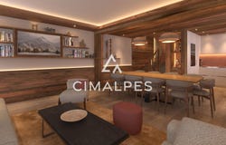 Les Belleville, Rhône-Alpes 73440