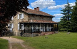 Chabanais, Poitou-Charentes 16150