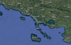 Plouharnel, Bretagne 56340