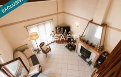 Vaux-Les-Saint-Claude, Franche-Comté 39360