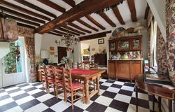 Maintenon, Eure-et-Loir 28130
