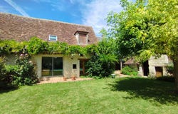 Yzeures-sur-Creuse, Centre-Val de Loire 37290