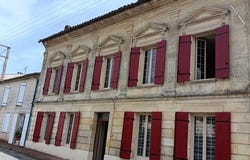 Guitres, Nouvelle-Aquitaine