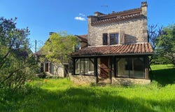 Limogne-en-Quercy, Midi-Pyrénées 46260
