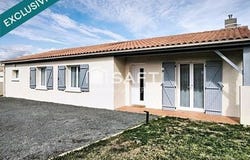 Guitinieres, Poitou-Charentes 17500