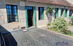 COULEUVRE, Auvergne-Rhône-Alpes 03320