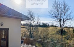 Géovreissiat, Rhône-Alpes 01460
