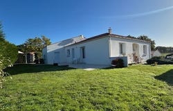 Coëx, Pays de la Loire 85220