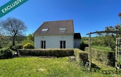 Nolleval, Haute-Normandie 76780