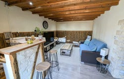 Scorbé-Clairvaux, Vienne 86140