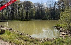 Saint-Cosme-En-Vairais, Pays de la Loire 72110