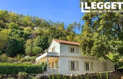 Albas, Occitanie 46140