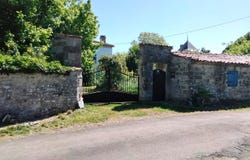 Fontenille, Poitou-Charentes 16230
