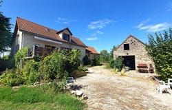 Caylus, Midi-Pyrénées 82160