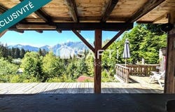 Le Biot, Rhône-Alpes 74430