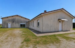 La Souterraine, Limousin 23300