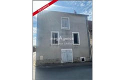 Saint-Marcel, Centre 36200