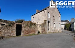 Le Mené, Brittany 22330