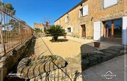 Cesseras, Languedoc-Roussillon 34210