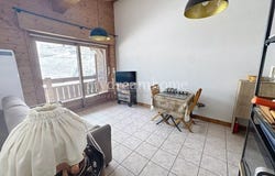 Flumet, Savoie 73590
